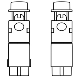 Quick Release Hinge