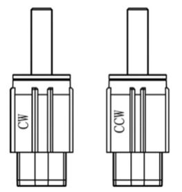 Soft Close Rotary Damper